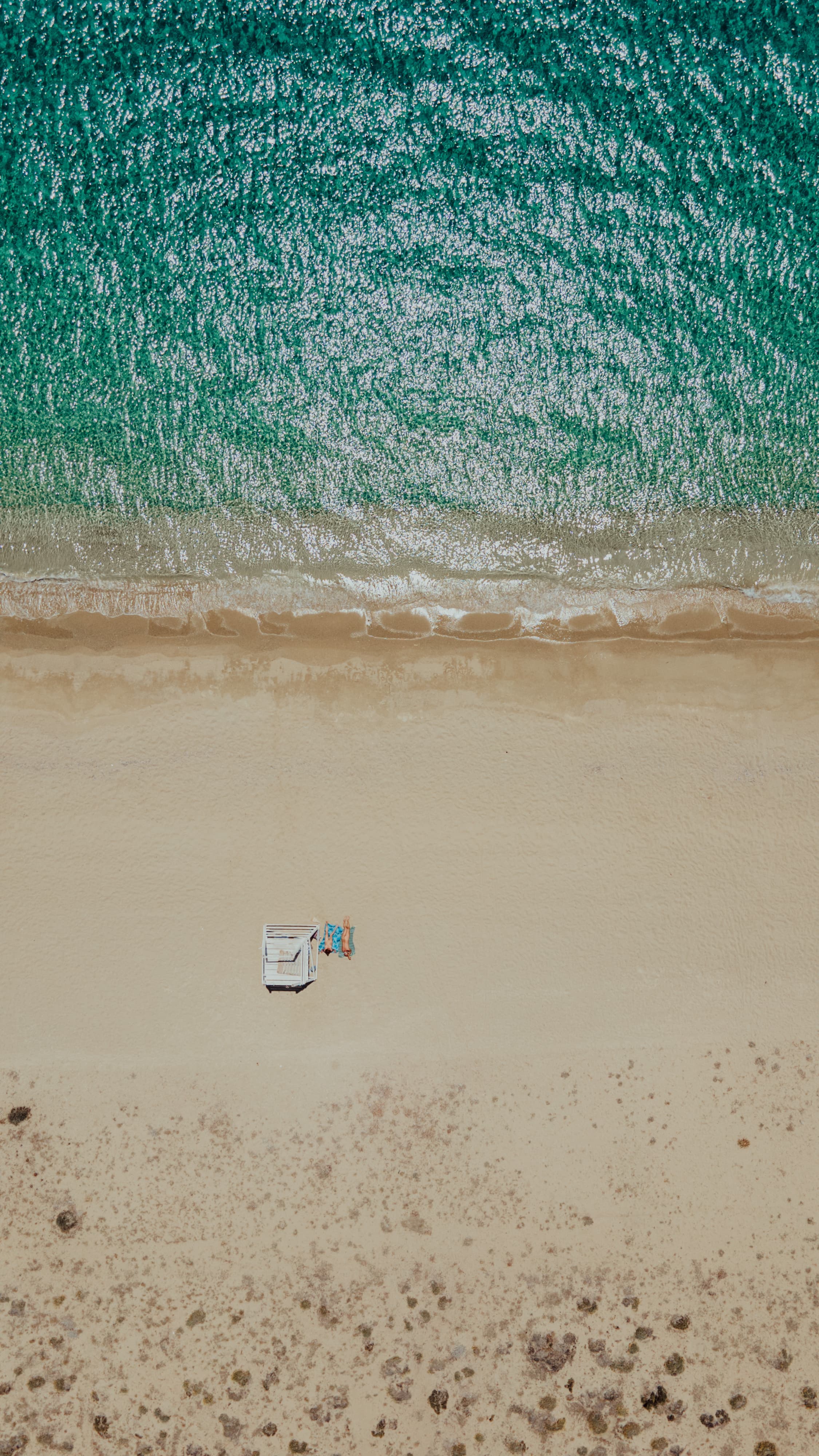 Image of Naxos beach